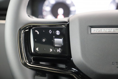 Land Rover Range Rover Series Gebrauchtwagen Land Rover Range Rover Series Gebrauchtwagen