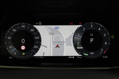 Land Rover Range Rover Series Gebrauchtwagen Land Rover Range Rover Series Gebrauchtwagen