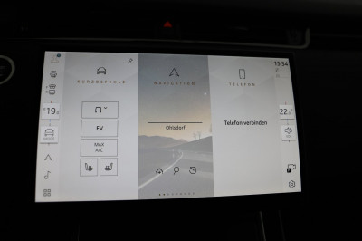 Land Rover Range Rover Series Gebrauchtwagen Land Rover Range Rover Series Gebrauchtwagen