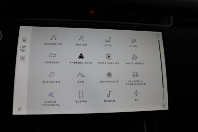 Land Rover Range Rover Series Gebrauchtwagen Land Rover Range Rover Series Gebrauchtwagen