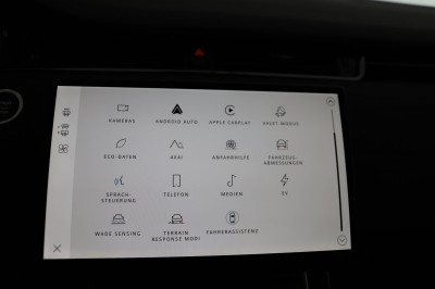 Land Rover Range Rover Series Gebrauchtwagen Land Rover Range Rover Series Gebrauchtwagen