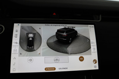 Land Rover Range Rover Series Gebrauchtwagen Land Rover Range Rover Series Gebrauchtwagen