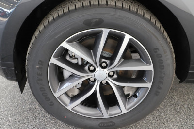 Land Rover Range Rover Series Gebrauchtwagen