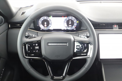 Land Rover Range Rover Series Gebrauchtwagen