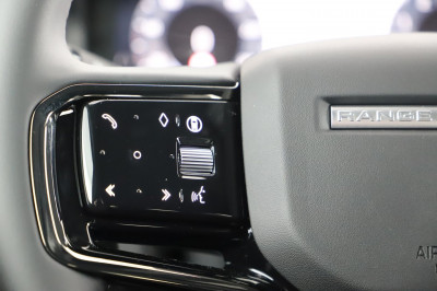 Land Rover Range Rover Series Gebrauchtwagen