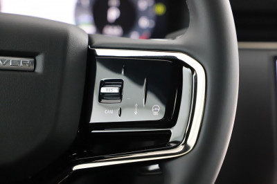 Land Rover Range Rover Series Gebrauchtwagen