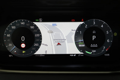 Land Rover Range Rover Series Gebrauchtwagen