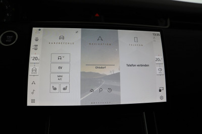 Land Rover Range Rover Series Gebrauchtwagen