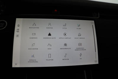 Land Rover Range Rover Series Gebrauchtwagen