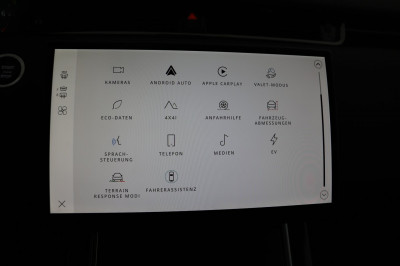 Land Rover Range Rover Series Gebrauchtwagen