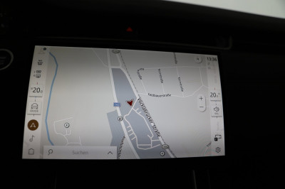 Land Rover Range Rover Series Gebrauchtwagen