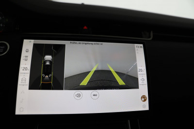 Land Rover Range Rover Series Gebrauchtwagen