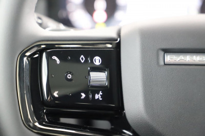 Land Rover Range Rover Series Gebrauchtwagen