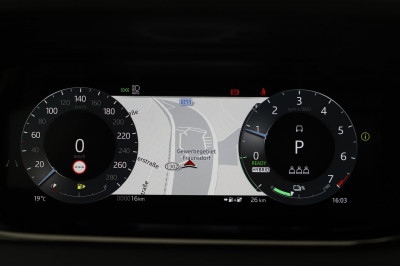 Land Rover Range Rover Series Gebrauchtwagen