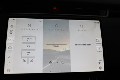 Land Rover Range Rover Series Gebrauchtwagen