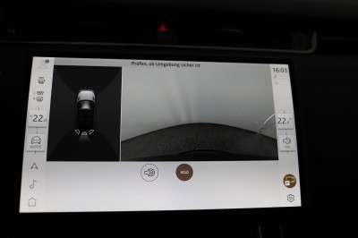 Land Rover Range Rover Series Gebrauchtwagen