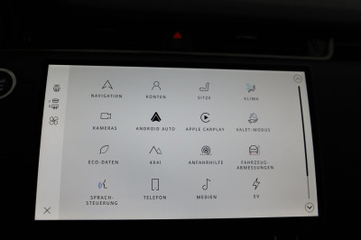 Land Rover Range Rover Series Gebrauchtwagen