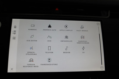 Land Rover Range Rover Series Gebrauchtwagen