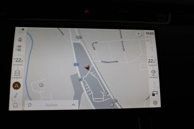 Land Rover Range Rover Series Gebrauchtwagen