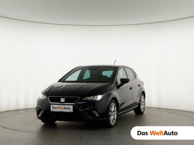 Seat Ibiza Gebrauchtwagen