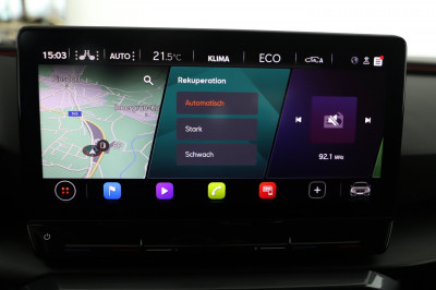 Cupra Leon Gebrauchtwagen Cupra Leon Gebrauchtwagen