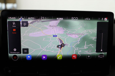 Cupra Leon Gebrauchtwagen Cupra Leon Gebrauchtwagen