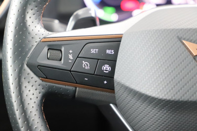 Cupra Leon Gebrauchtwagen Cupra Leon Gebrauchtwagen