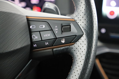 Cupra Leon Gebrauchtwagen Cupra Leon Gebrauchtwagen