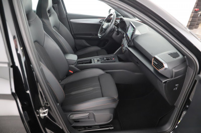 Cupra Leon Gebrauchtwagen Cupra Leon Gebrauchtwagen