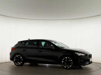 Cupra Leon Gebrauchtwagen Cupra Leon Gebrauchtwagen