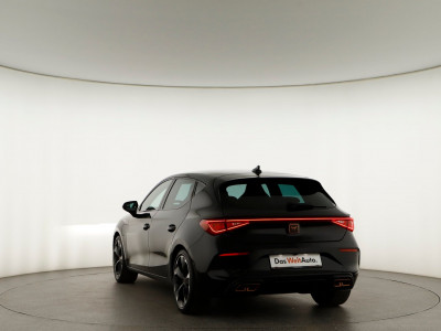 Cupra Leon Gebrauchtwagen Cupra Leon Gebrauchtwagen