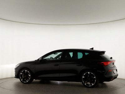 Cupra Leon Gebrauchtwagen Cupra Leon Gebrauchtwagen