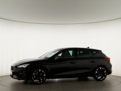 Cupra Leon Gebrauchtwagen Cupra Leon Gebrauchtwagen