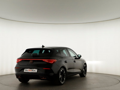 Cupra Leon Gebrauchtwagen Cupra Leon Gebrauchtwagen