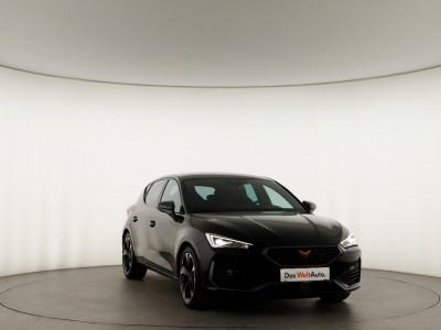 Cupra Leon Gebrauchtwagen Cupra Leon Gebrauchtwagen