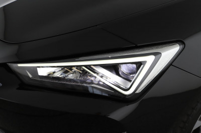 Cupra Leon Gebrauchtwagen Cupra Leon Gebrauchtwagen