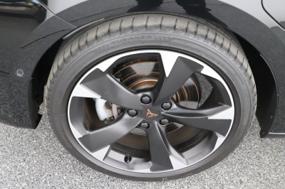 Cupra Leon Gebrauchtwagen Cupra Leon Gebrauchtwagen