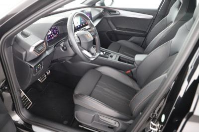 Cupra Leon Gebrauchtwagen Cupra Leon Gebrauchtwagen