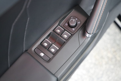 Cupra Leon Gebrauchtwagen Cupra Leon Gebrauchtwagen