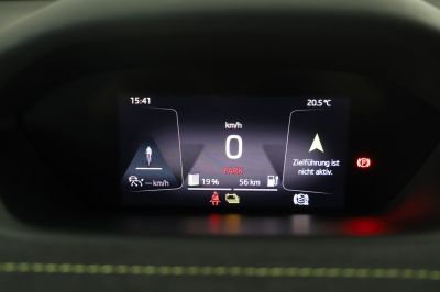 Skoda Enyaq Gebrauchtwagen Skoda Enyaq Gebrauchtwagen