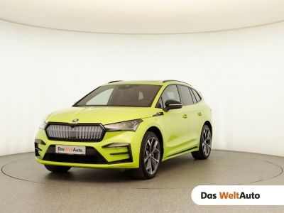 Skoda Enyaq Gebrauchtwagen Skoda Enyaq Gebrauchtwagen