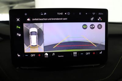 Skoda Enyaq Gebrauchtwagen Skoda Enyaq Gebrauchtwagen
