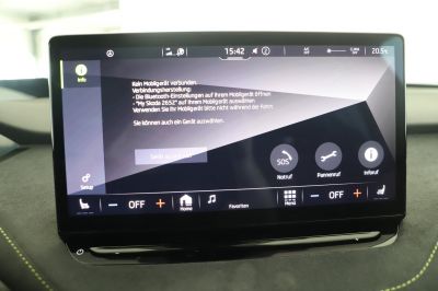 Skoda Enyaq Gebrauchtwagen Skoda Enyaq Gebrauchtwagen