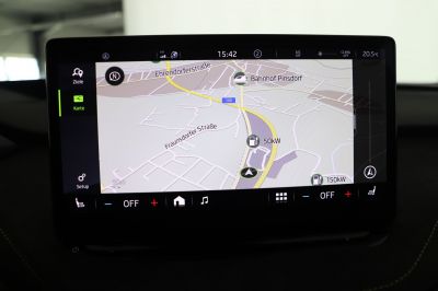 Skoda Enyaq Gebrauchtwagen Skoda Enyaq Gebrauchtwagen
