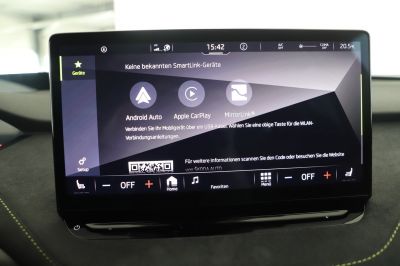 Skoda Enyaq Gebrauchtwagen Skoda Enyaq Gebrauchtwagen