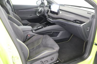 Skoda Enyaq Gebrauchtwagen Skoda Enyaq Gebrauchtwagen