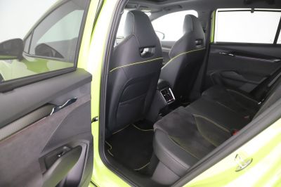 Skoda Enyaq Gebrauchtwagen Skoda Enyaq Gebrauchtwagen