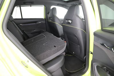 Skoda Enyaq Gebrauchtwagen Skoda Enyaq Gebrauchtwagen