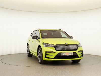 Skoda Enyaq Gebrauchtwagen Skoda Enyaq Gebrauchtwagen