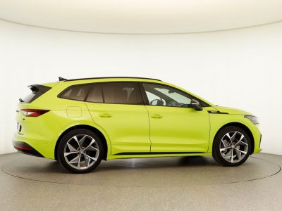 Skoda Enyaq Gebrauchtwagen Skoda Enyaq Gebrauchtwagen